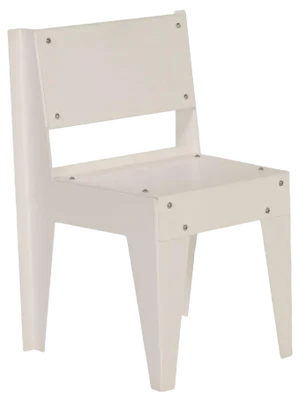 Chair Derob by Rob Hoogendijk for Firm Hieselaar, 1990s