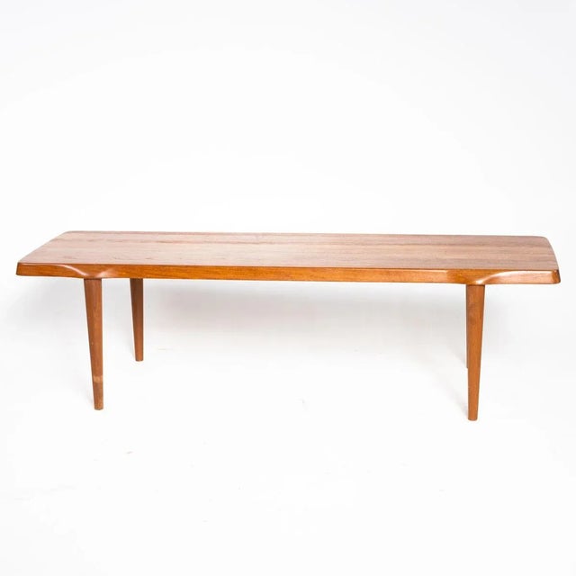 Mid-Century Coffee Table For Sale - Image 6 of 7