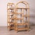 Vintage Bamboo Bookcases, Italy, 1970s, Set of 2 For Sale - Image 12 of 18