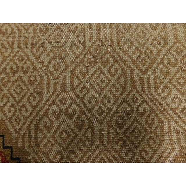 Antique Persian Runner Rug. 3'8"x 10'8" For Sale - Image 18 of 18