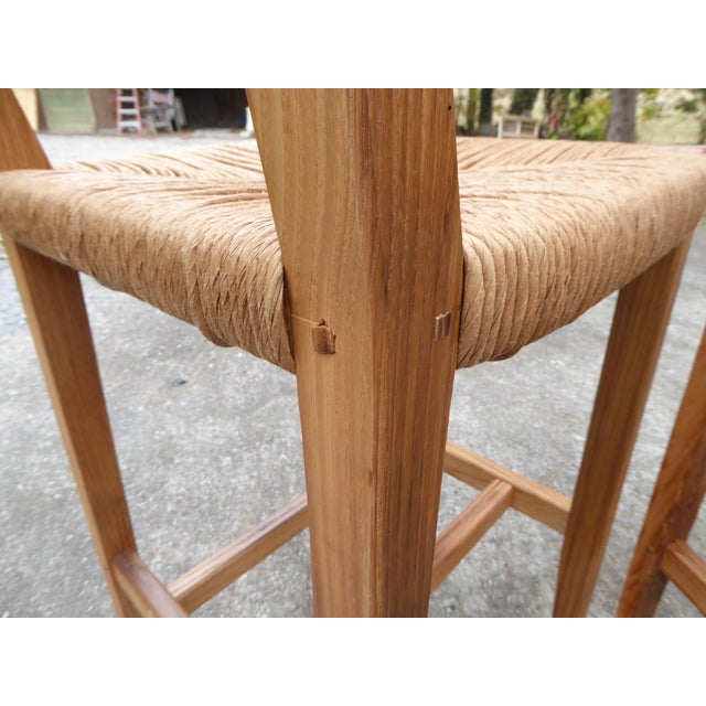 Counter Stools / Amish Tough / Country Cool For Sale In Nashville - Image 6 of 7