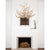 We've elevated the classically rustic antler chandelier, giving it an elegant upgrade. Waylon's multiple, sculptural...