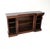 Antique William IV Open Bookcase, 1840 For Sale - Image 11 of 11