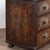 19th Century Original Hand Painted Large Chest of Three Drawers For Sale - Image 14 of 18