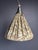 Dutch Art Deco Bauhaus Giso 451 Arc Floor Lamp by Willem Hendrik Gispen, 1920s For Sale - Image 12 of 17