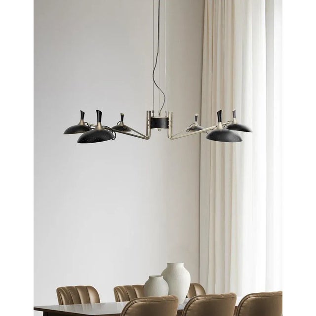 Abbey Suspension by Delightfull For Sale - Image 11 of 12