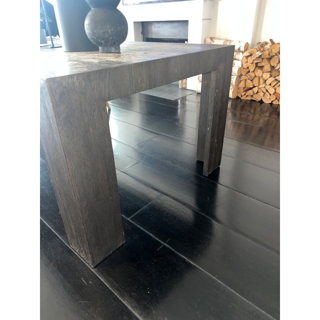 Machinto dining hot sale table