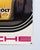 Original Porsche Poster by Edgar Dambacher, 1981 For Sale - Image 6 of 9