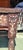 Wood Rare 19th Century Chinese Inlaid Table For Sale - Image 7 of 11