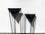 Pair of Ferdinand Alexander Porsche Kandido Table Lamps for Luci Italia, 1980s For Sale - Image 17 of 18