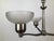 Functionalist Pendant Light, Austria, 1933 For Sale - Image 6 of 18