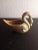 Vintage Niloak Pottery Swan Figurine Planter For Sale In Dallas - Image 6 of 7