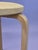 Artek Stool by Alvar Aalto for Artek, Finland, 1960s For Sale - Image 4 of 12