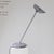 Spy Table Lamp by Herbert Wettstein for Artemide, Italy, 1980s For Sale - Image 3 of 8