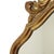 Mid-Century Gold Leaf Mirror by Deknudt, 1950s For Sale - Image 11 of 14