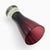 Glass Model 1369 Flindell Vase by Tamara Aladin for Riihimaki / Riihimaen Lasi Oy, Finland, 1960s For Sale - Image 3 of 15
