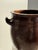 Large Vintage Terracotta Pot with Two Handles, 1970s For Sale - Image 4 of 18