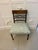 Wood Antique Edwardian Mahogany Dining Chairs, 1900, Set of 10 For Sale - Image 7 of 18