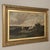 Early 20th Century Antique Oil Painting on Canvas by Henri Dupont (1890-1961) 'Grazing Cattle' For Sale - Image 5 of 18