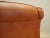 Italian Orange Armchair from Mimo Padova, 1970s For Sale - Image 14 of 18
