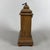 A perfect blend of vintage design charm and contemporary practicality. This elegant clock is ideal for those who wish to...