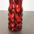 Vintage Opaline Florence Vase from Carlo Moretti, Italy, 1970s For Sale - Image 6 of 10