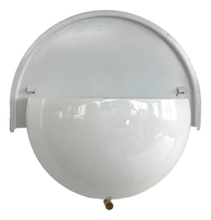 Grande Mania Sconce by Vico Magistretti for Artemide, 1960s