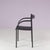 Philippe Starck Dining Chair by Philippe Starck for Baleri, Italy, 1980s For Sale - Image 4 of 8