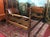 American Tulip Poster Bed, Queen Size Bed, Leonards New England Furniture For Sale - Image 3 of 6