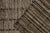 Textile Moroccan Style Runner in Brown & Gray High-Low Striations by Rug & Kilim For Sale - Image 7 of 7