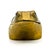 Hollywood Regency Vintage Brass Frog Trinket Box – Hollywood Regency / Whimsical For Sale - Image 3 of 12