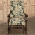 Antique French Louis XIV Armchair ~ Fauteuil exudes a majestic presence making it perfect as a focal point in any seating...