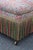 Hickory Chair Ottoman With Bouillon Trim For Sale - Image 15 of 15