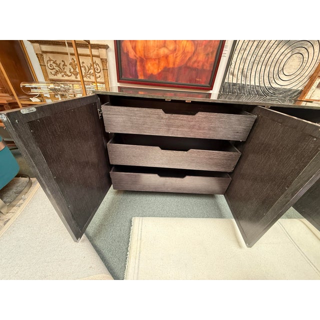 Mark David Custom Sideboard For Sale - Image 11 of 16