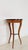Wood 19th Century German Biedermeier Cherry Wood Side Table For Sale - Image 7 of 18