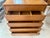 Mid-Century Modern 5 Drawer Birch Highboy by Leslie Diamond for Conant Ball For Sale - Image 3 of 7