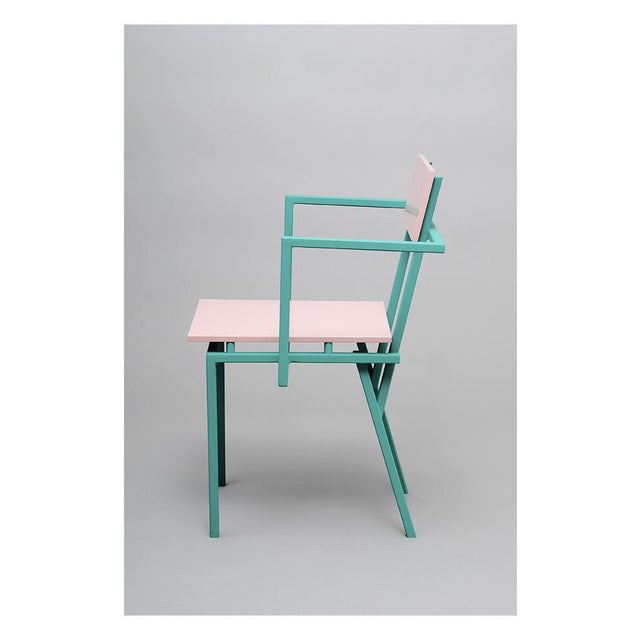 Banco Armchair is largely inspired from iconic school chairs. From primary school to university, it feels like we all...