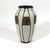 Charles Catteau for Boch Freres Charles Catteau for Boch Frères Keramis Art Deco Stoneware Vase, Décor d.767 Circa 1923 For Sale - Image 4 of 12