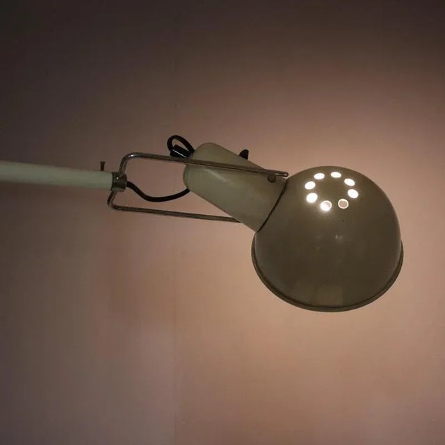 Directional Wall Lamp by Paolo Rizzatto for Flos, Italy, 1970s For Sale - Image 3 of 12