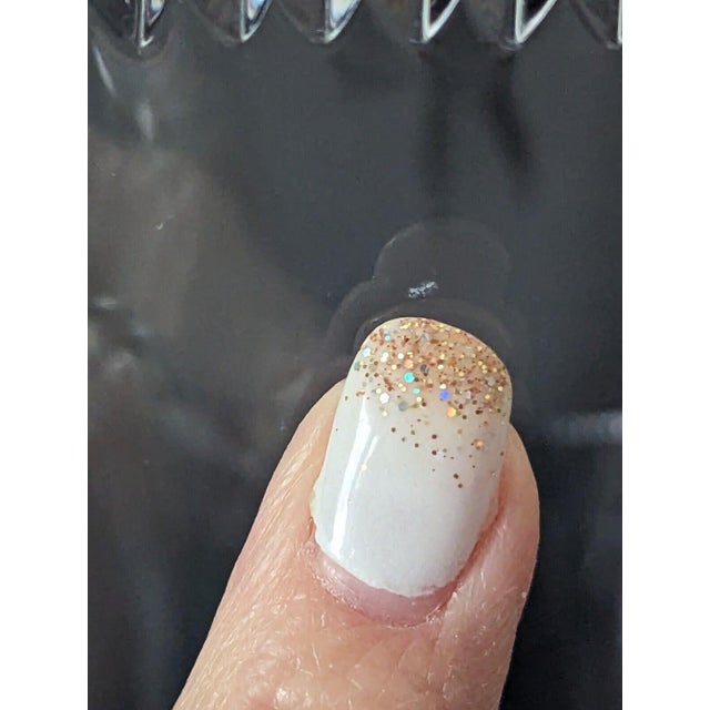 Transparent Waterford Crystal Carina Essence Vase For Sale - Image 8 of 8