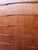 Vintage Danish Chest of Drawers in Teak, 1960s For Sale - Image 11 of 14