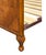 Art Deco Figured Walnut Double Bed, 1920s For Sale - Image 9 of 13