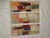 Abstract Abstract Triptych, by Lanie Loreth, Arizona Artist, Peaceful Prelude For Sale - Image 3 of 6