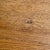 Round Mid-Century Danish Style Warm Wood Dining Table For Sale - Image 14 of 14