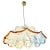 Italian Mazzega Pendant with Glass Murano, 1970 For Sale - Image 9 of 9