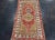Turkish Vintage Anatolian Rug 2'4" x 4'6" For Sale In Houston - Image 6 of 6