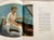 Impressionist & Post-Impressionist Paintings - Metropolitan Museum of Art Hardcover 1991 First Edition Dust Jacket, Excellent Condition For Sale - Image 15 of 18