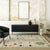 Couture Sideboard in Stained Black Ash Wood by Färg & Blanche for BD Barcelona For Sale - Image 9 of 10