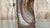 Vintage Boho Abstract Studio Pottery Vase For Sale - Image 11 of 13