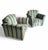 Club Chairs, 1980s, Set of 2 For Sale - Image 17 of 18